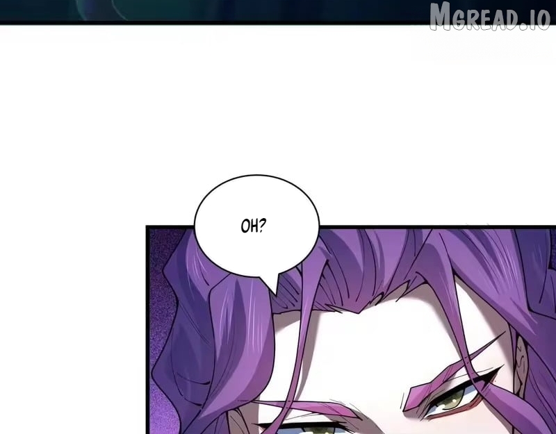 Era of the Haunted Chapter 583  - page 154